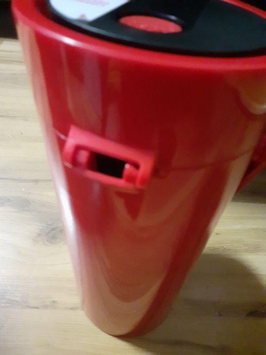 Termos z pompką emsa PONZA 1.9L