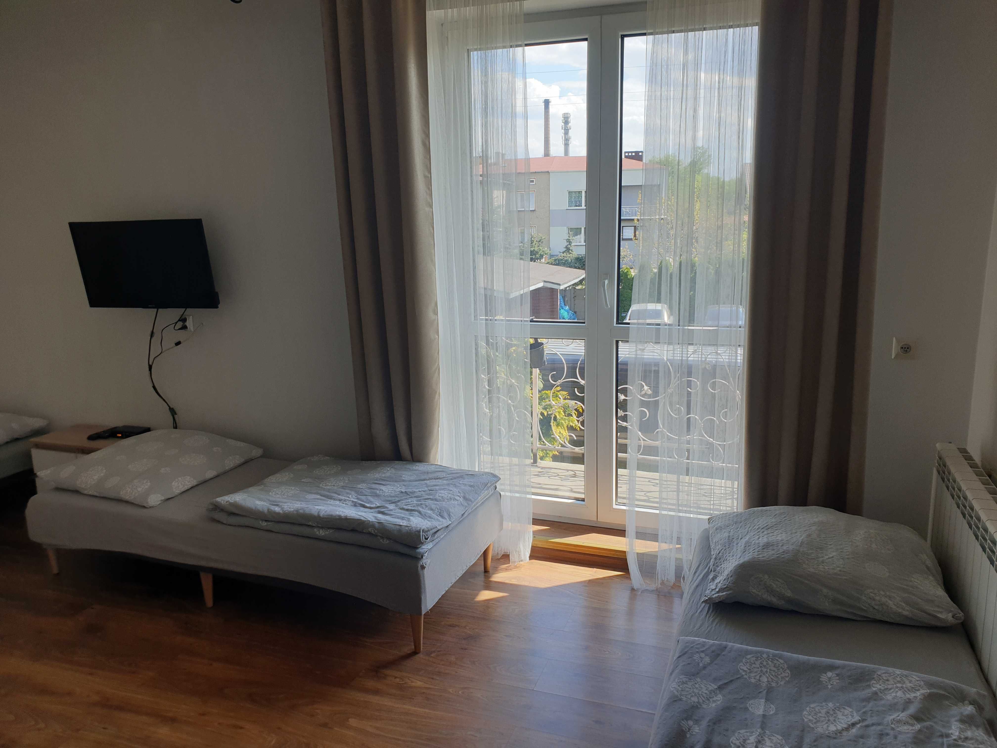 FABIO apartamenty i pokoje Radomsko