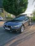 BMW 318 d Touring Line Sport
