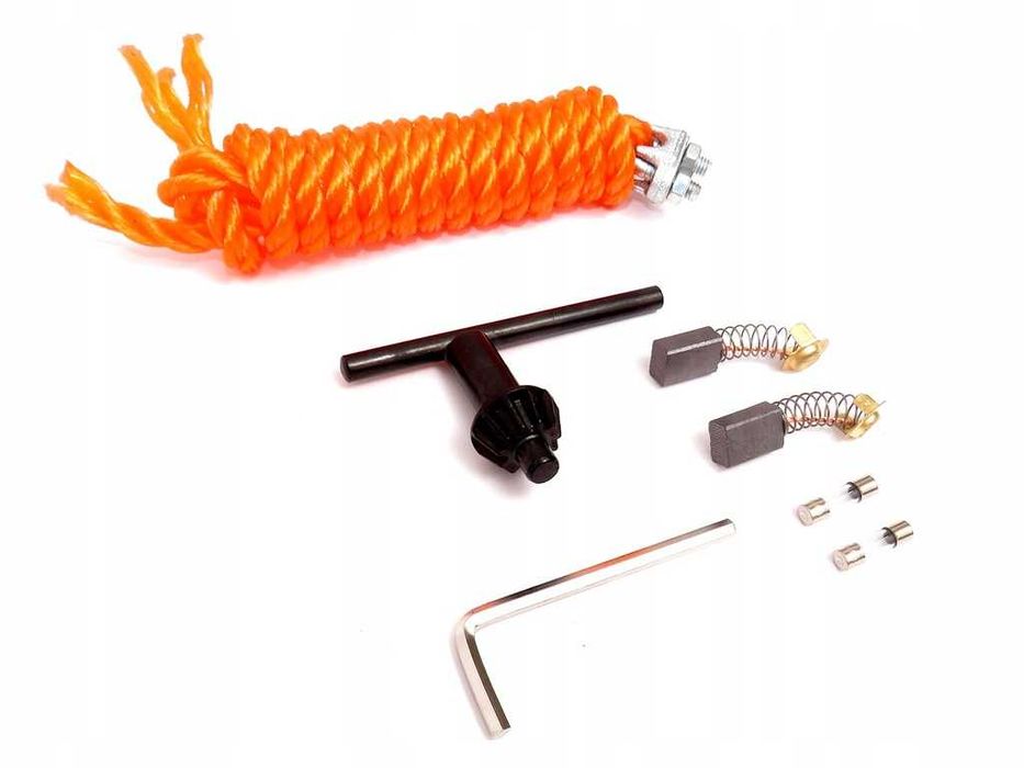 Wiertarka Magnetyczna Kraft&Dele 230 V 1800 W