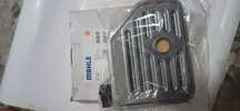 Фильтр  акпп гидравлики коробки передач KNECHT HX156 Hyundai