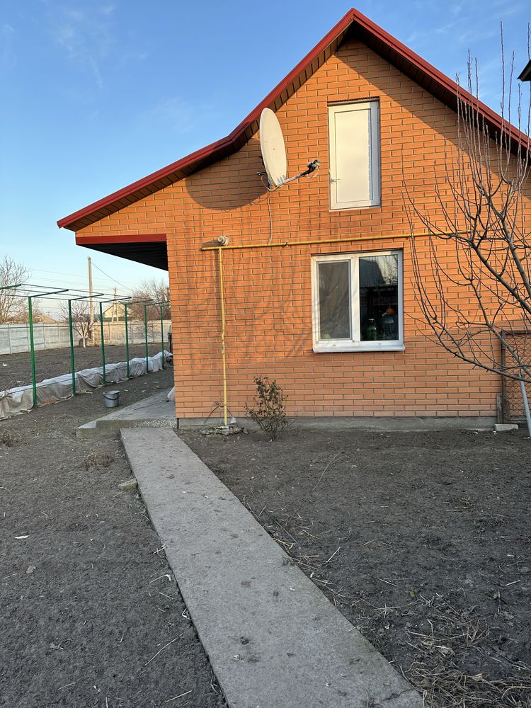 Продаж Гостевого газифіковано Будинку10 сот вул. Мусорcького