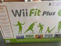 Vendo wii como nova muito pouco uso