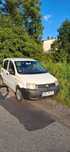 Fiat Panda  Fiat Panda 1.3 MultiJet VAN VAT 1