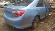 Разборка Тоёта Кемри 50, Toyota Camry 50