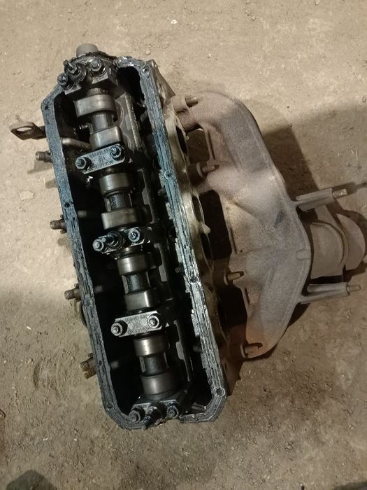 Продам Гбц на т4