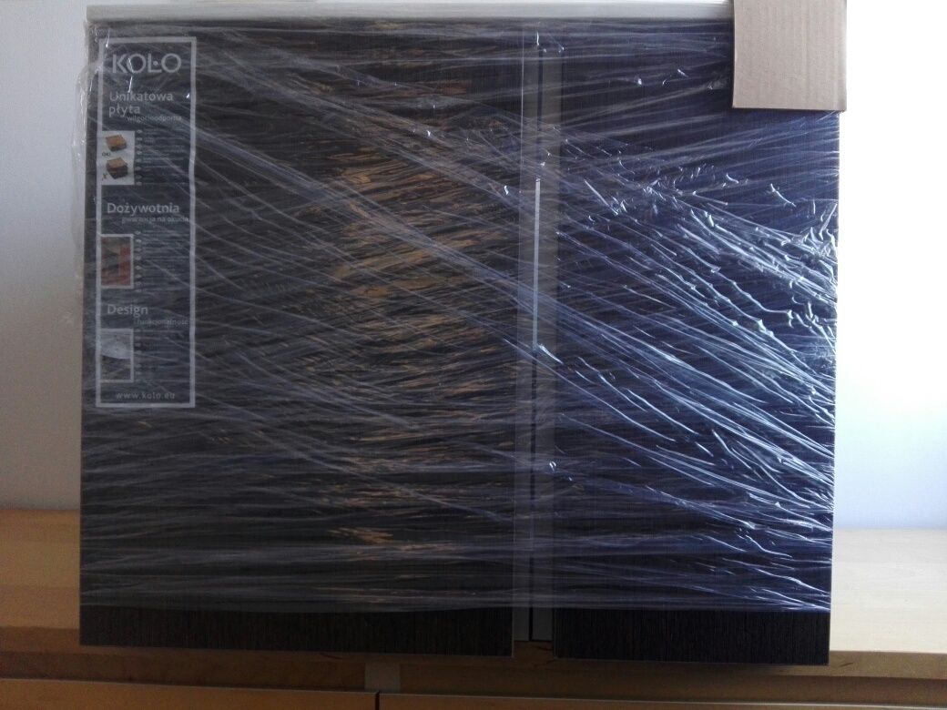 Szafka umywalkowa domino xl