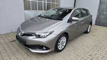 Toyota Auris Active 135 tyś. km