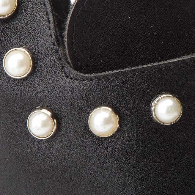 Botki buty damskie Baldaccini  skóra naturalna 39 wyprzedaż