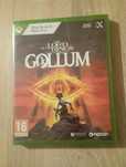 The Lord of The Rings - Gollum. Xbox one/ Xbox Series X. NOWA FOLIA