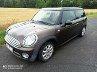 Sprzedam mini clubman