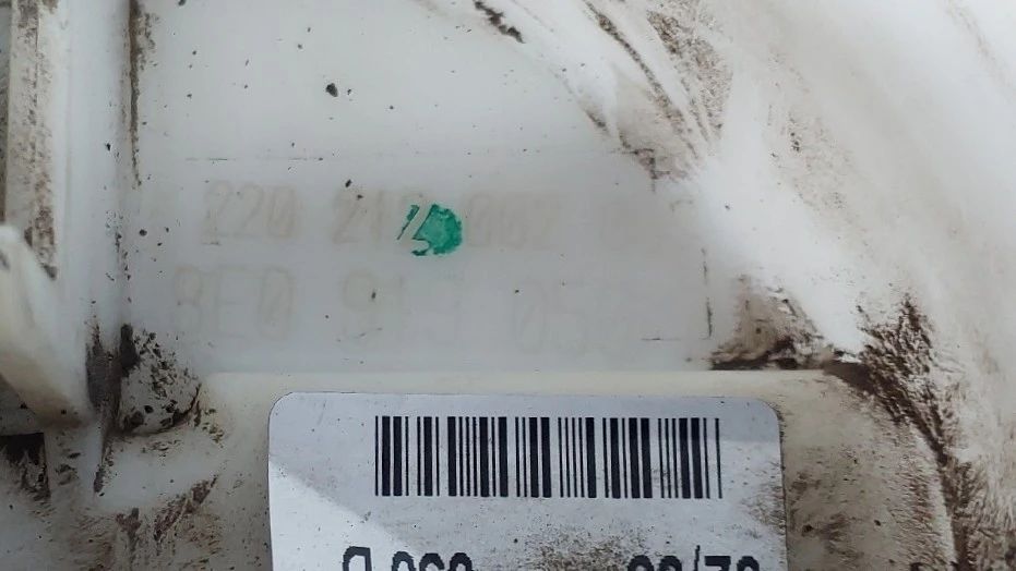 Boia combustível AUDI A4 Avant (8E5, B6)