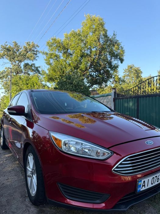 Терміново продам автомобіль!