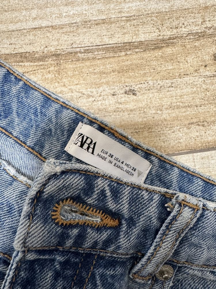 Джинси жіночі Zara