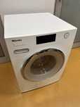 Nowa pralka Miele WWR 860 WPS Twin&Dos 9kg