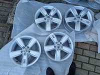 Nowe Oryginalne Alufelg 15" VW 5x100 ET 40