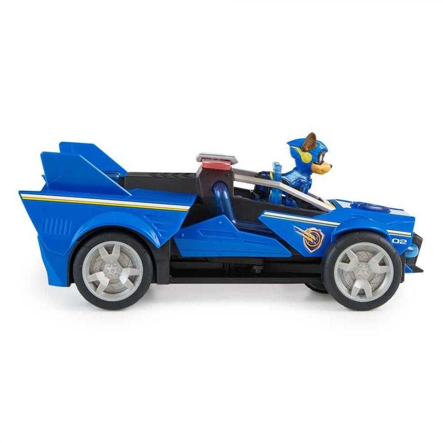 Поліцейський автомобіль Paw Patrol Гонщик делюкс SM17732/7887,sale