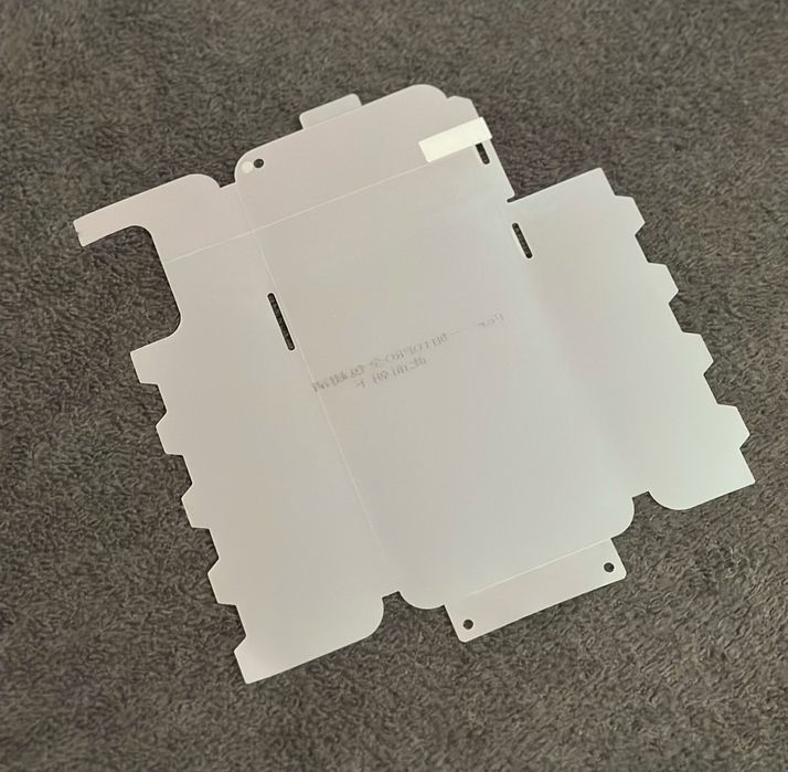 Захистна плівка на OnePlus 10 Pro