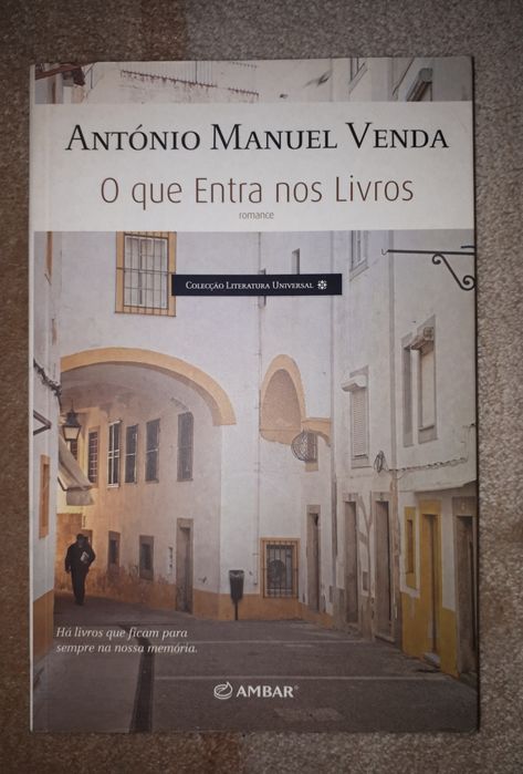 Livros vários escolha variada