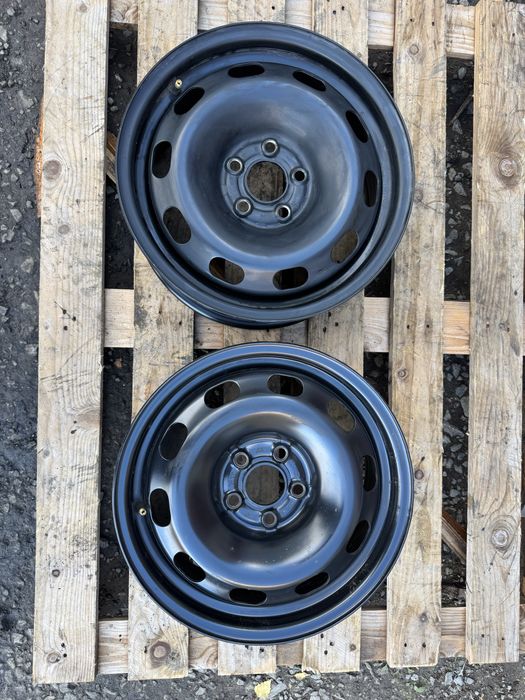 Диск 5.100-6J15ET38