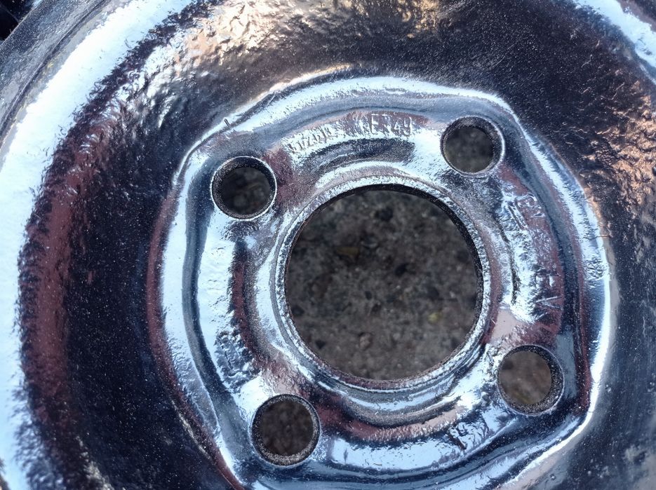 Продам диски Кадет, Ланос, Сенс