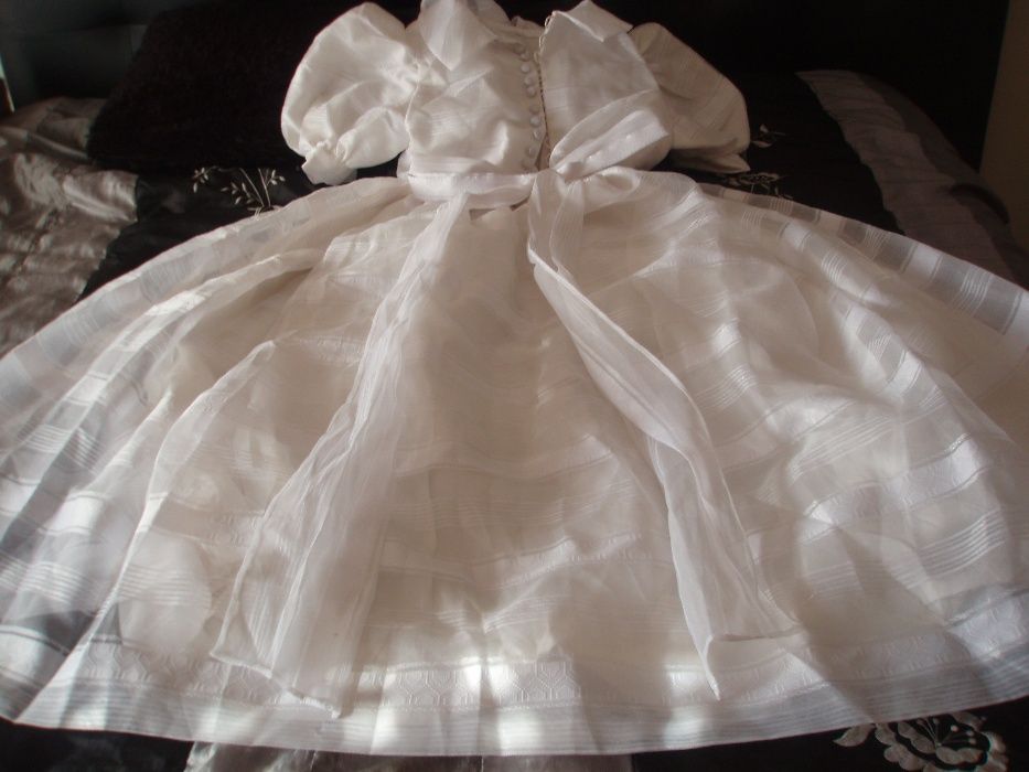 Vestido de noiva