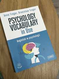 psychology vocabulary in use angielski w psychologii ksiazka