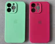 Чохол iPhone 14 Pro Max Чехлы 2шт=399грн