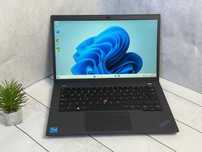 Lenovo ThinkPad L14 Gen 4   intel i3-1335U 16ram ssd 256 Full HD 13gen