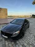 CLA-class 2017 року