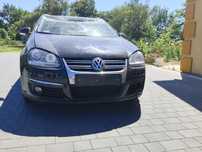 Volkswagen Jetta mk5 1.6 benzyna+lpg