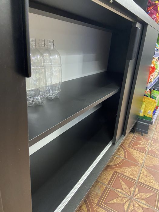 Тумба під розливні напої