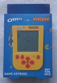 Игра, приставка Oreo Pac-Man