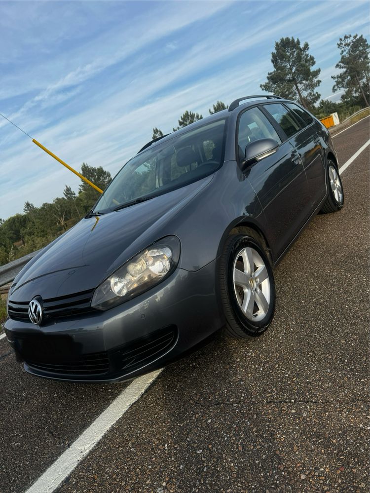 Vw golf 6 impecavel