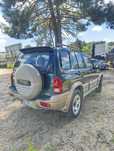 Suzuki Vitara 4x4