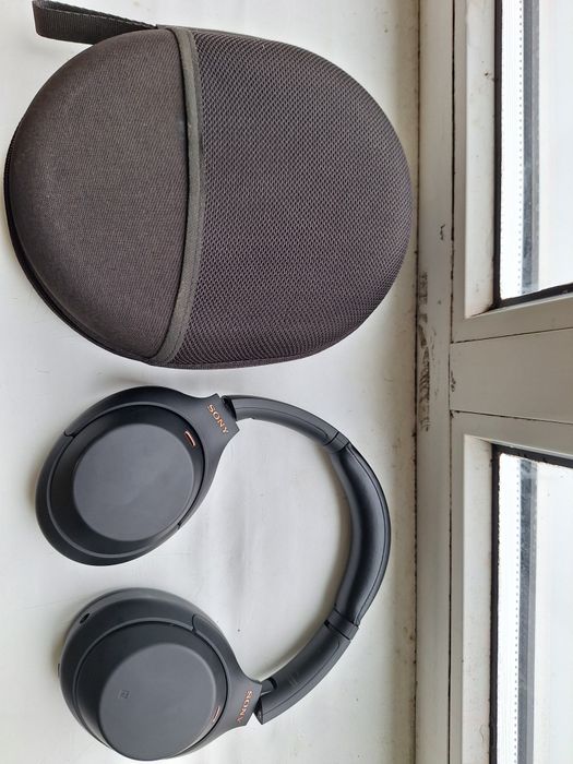 Навушники sony wh-1000xm4