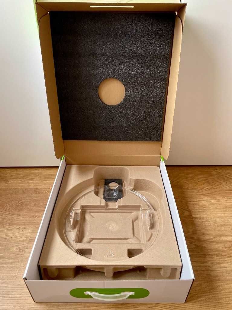 IROBOT ROOMBA I7 Robot sprzątający