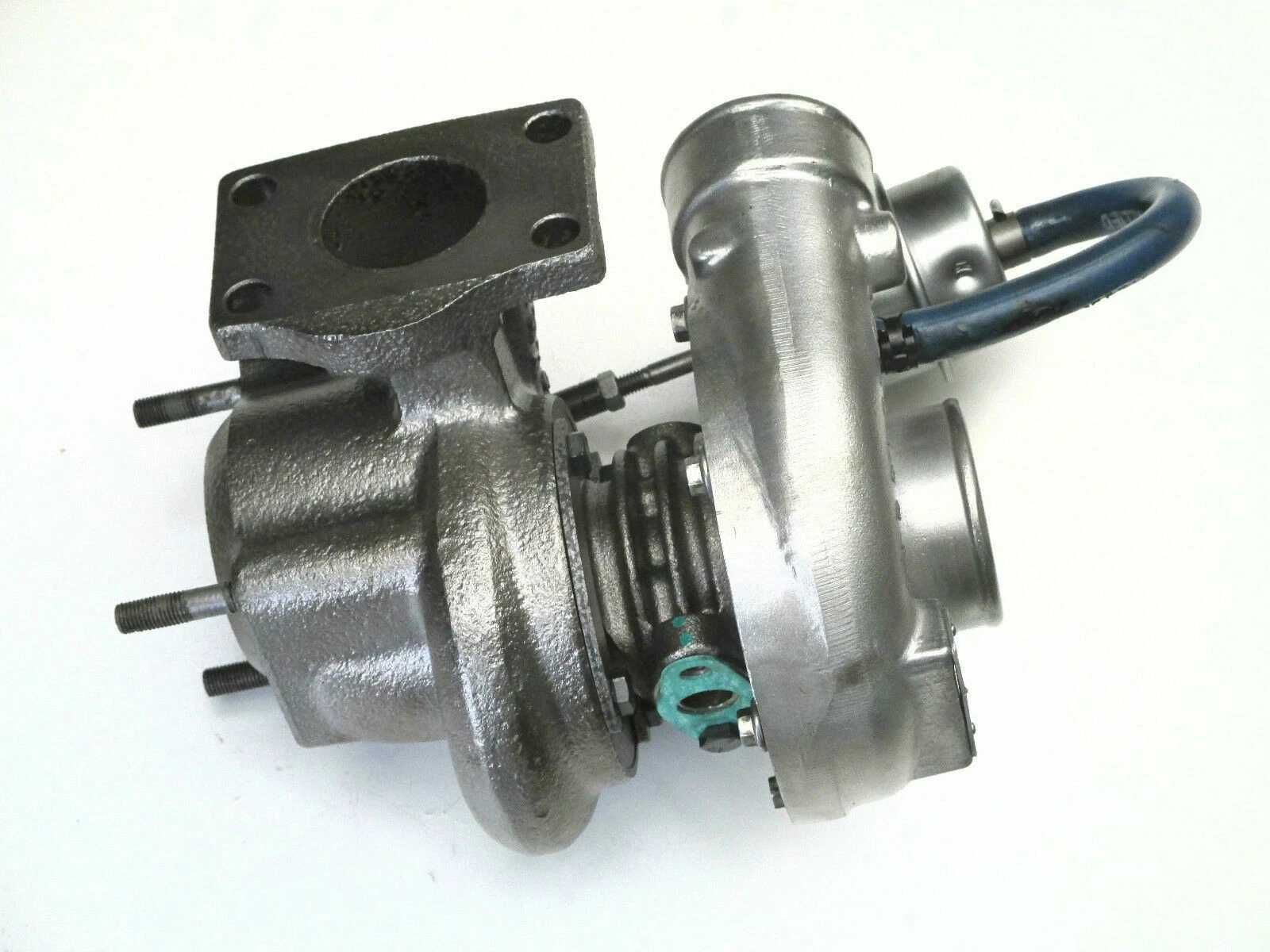 Turbosprężarka Perkins VOLVO BOBCAT 4.0  452.191 727.264 267.4A093