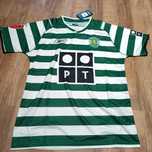 Camisola do Sporting 03/04