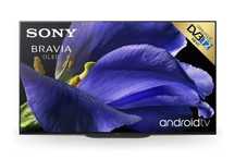 Telewizor Sony Oled  KD-55AG9 55 cali MASTER  4K UHD HDR Android