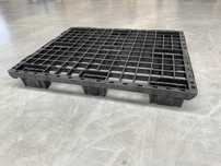 Paleta plastikowa 1200x1000