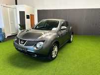Nissan Juke 1.5 dCi Acenta