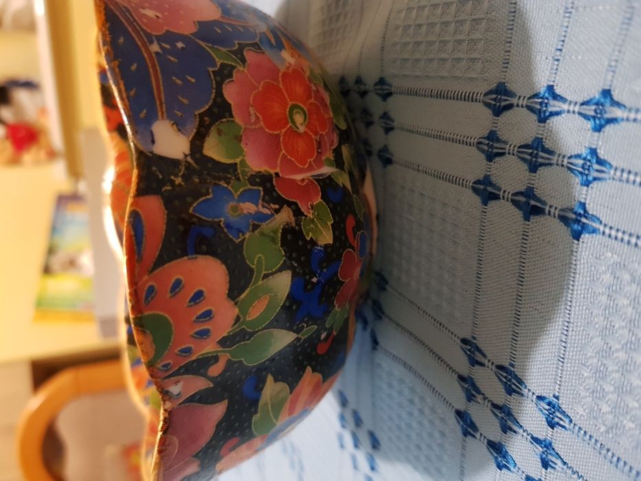 Chińska miseczka kolekcja