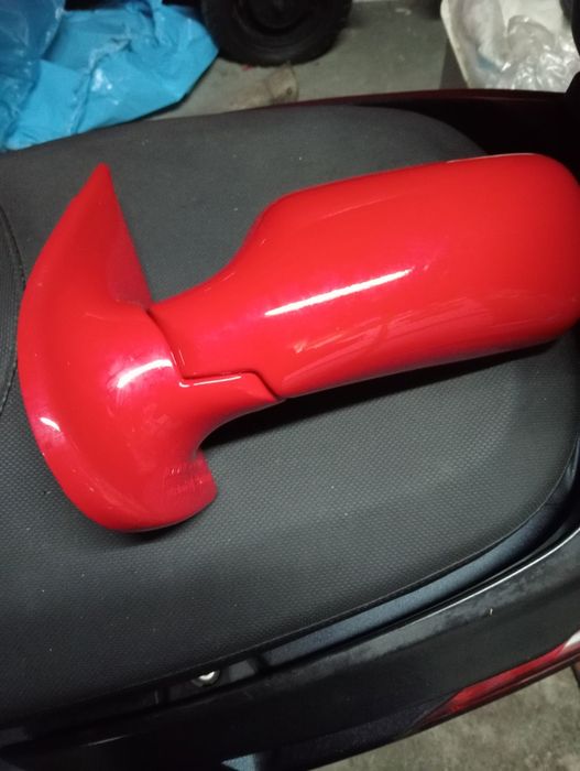 Espelho esquerdo Fiat Punto