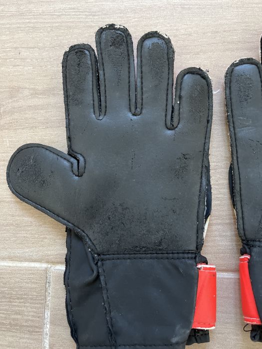 Luvas de guarda redes Nike JR.MATCH