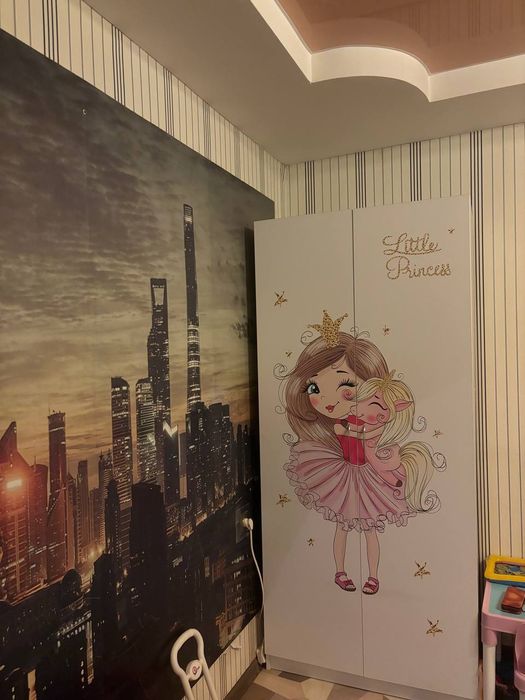 Продам 1 комнатная квартира Восточный. Капремонт.