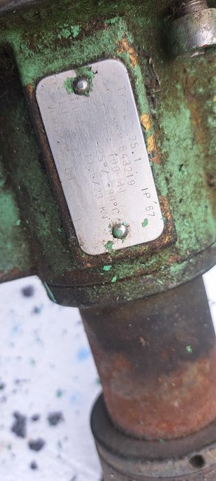 Sprzedam czesci mechaniczne