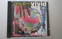 Living  Colour     Vivid     -   cd