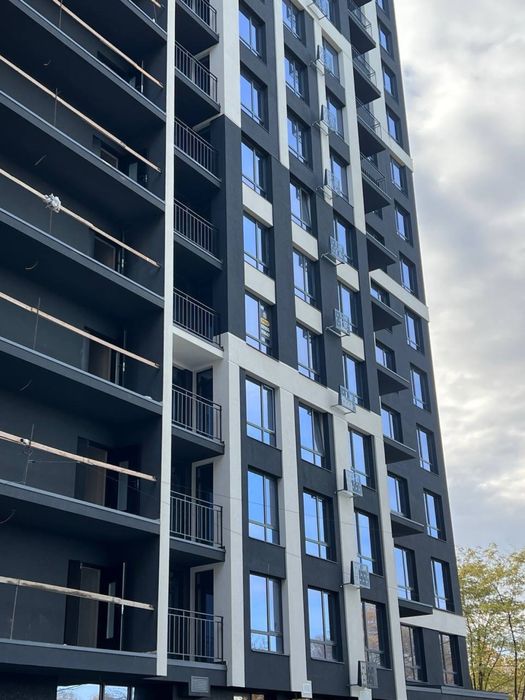 Продаж 1к. кв., ЖК Паркова алея