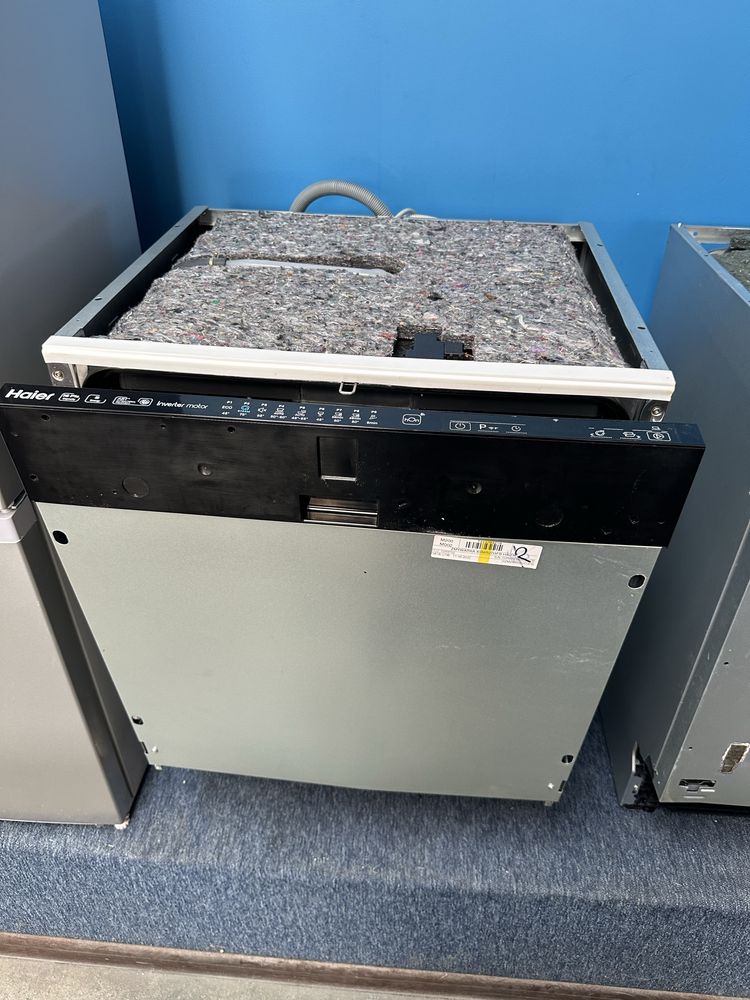 Zmywarka Haier XIV6B2D3FB